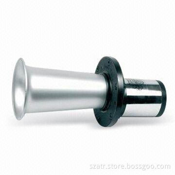 Strange Sound Car Horn with 6 to 12V DC Rated Voltage, Made of ABS Resin